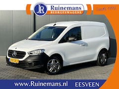 Mercedes-Benz Citan - 108 CDI / L1H1 / TREKHAAK / 55.244 KM / AIRCO / CRUISE / BLUETOOTH / LMV