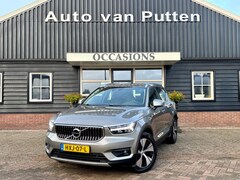 Volvo XC40 - 1.5 T5 Recharge Inscription / LED / Apple Carplay / Camera / Parkeersensoren / Hybride / A