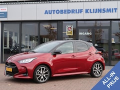 Toyota Yaris - 1.5 Hybrid Executive | Panoramadak | Parkeersensoren | JBL | Stuur Verw |