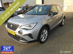 SEAT Arona - 1.0 TSI FR Intense Plus
