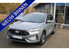 Ford Kuga - 2.5 PHEV ST-Line X 243 PK Automaat TREKHAAK AFNEEMBAAR | WINTER PACK |