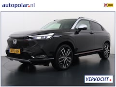 Honda HR-V - 1.5 e:HEV Advance Camera/Carplay/AdaptiveCruise etc