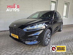 Ford Kuga - 2.5 PHEV ST-Line X