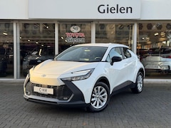 Toyota C-HR - 1.8 Hybrid Active | Dodehoekdetectie, Apple carplay/Android auto, Camera, Adaptive cruise