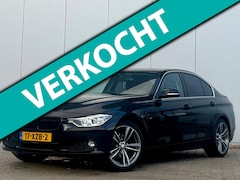 BMW 3-serie - 316d Executive M-Pakket Sportvelgen Trekhaak