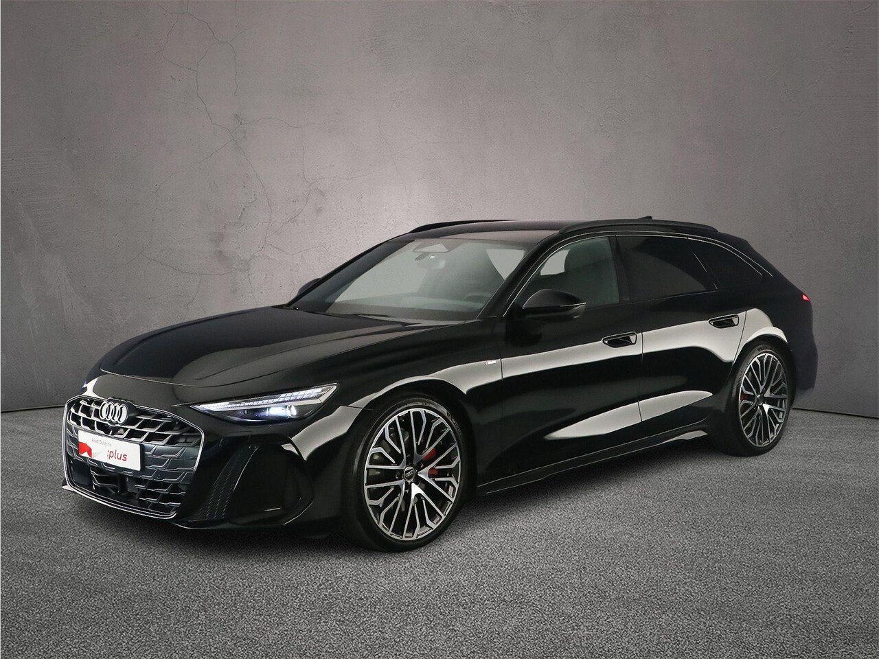 Audi A6 Avant - 3.0 V6 quattro S edition | Trekhaak | 4-Wiel | Luchtvering | Pano | B&O | Headup | Memory - AutoWereld.nl