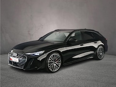 Audi A6 Avant - 3.0 V6 quattro S Edition | Pano | Trekhaak | 4-Wiel | Luchtvering | B&O | Head up | Memory