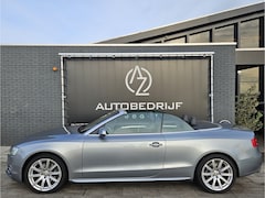 Audi A5 Cabriolet - 2.0 TFSI Pro *S-Line*AC*Navi