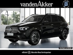 Mercedes-Benz GLE-Klasse - 400 e 4MATIC AMG // Luchtvering // Trekhaak // Carbon // SoftClose // Headup // Leder // B