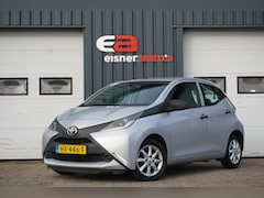 Toyota Aygo - 1.0 VVT-i x-now | AIRCO | NL AUTO |