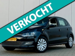 Volkswagen Polo - 1.2 TSI BlueMotion Comfortline Airco Apk Trekhaak