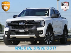 Ford Ranger - 2.3 Double Cab Wildtrak PHEV | Ook Milieuzones | Plug-in Hybrid | EX BTW Getoonde accessoi