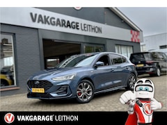 Ford Focus - 1.0 EcoBoost mild Hybrid ST Line | Winter pack