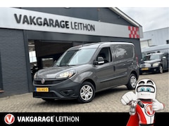 Fiat Doblò Cargo - 1.6 MJ L1H1 ECO JET | APP-Connect | 3 persoons