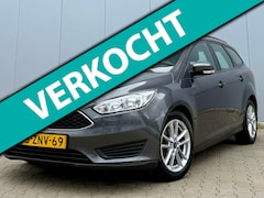Ford Focus Wagon - 1.0 Trend Edition Sync Airco PDC