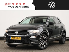 Volkswagen T-Roc - 1.0 TSI Style Business 110pk | Dealer onderhouden | Navigatie | Cruise control | Camera |