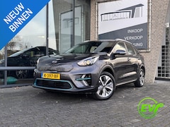 Kia e-Niro - DynamicLine 64 kWh*3FASE*ACC*CAM*NAVI*ECC