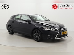 Lexus CT 200h - Business Line | Navigatie | Cruise Control | Clima | Camera | 17 inch | Bluetooth