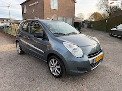 Suzuki Alto - 1.0 Silver-line
