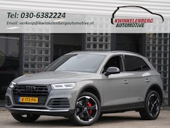 Audi Q5 - 2.0TFSI/ PANORAMADAK/ HEAD-UP/ RS-STOELEN/ CAMERA