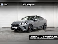 BMW 2-serie Gran Coupé - 220 | M-Sport Pro | Innovation Pack | Driving Assistant Plus | Harman/Kardon | Panoramadak