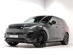 Land Rover Range Rover Sport - 3.0 P460e Dynamic Edition Leverbaar vanaf 09/25 - Dynamic Edition