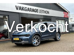 Lynk & Co 01 - Plug in Hybrid | 360 camera | Panoramadak 1.5