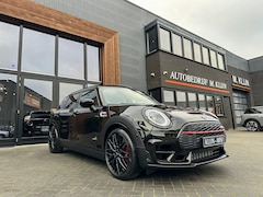 MINI Clubman - 2.0 JCW ALL4 John Cooper Works F1 aut 306pk Blackline/Pano/Hk/Camera