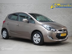 Hyundai ix20 - 1.6i i-Motion