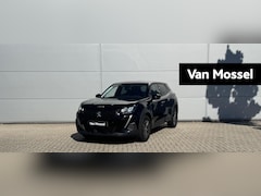 Peugeot 2008 - 1.2 PureTech Active Pack | Cruise Control | Apple Carplay/Android Auto | Parkeersensoren |