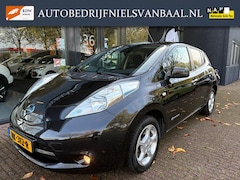 Nissan LEAF - Acenta 30 kWh 64Dkm NAP/Navi/Cruise/Clima/Camera