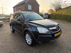 Opel Antara - 2.4-16V Essentia *4X4