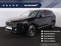 Volvo XC90 - T8 Recharge AWD Plus Bright - Panorama/schuifdak - IntelliSafe Assist & Surround - 360º Ca