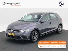 Volkswagen Polo - 1.0 TSi Life | Adaptive Cruise | Camera | CarPlay | Parkeersensoren | Digitaal Dashboard |