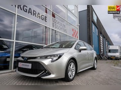 Toyota Corolla Touring Sports - 1.8 Hybrid Dynamic Parkpilot|Carplay|Stoelverwarming |