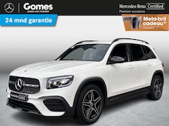Mercedes-Benz GLB - 200 Business Solution AMG | Cruise Control | Stoelverwarming | Navigatie