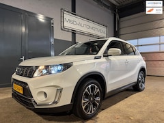 Suzuki Vitara - 1.0 Boosterjet Stijl Panoramadak Stoelverwarming NAP