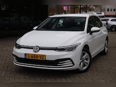 Volkswagen Golf - 1.0 TSI Life/ACC/Winterpakket/Carplay/Sfeer/Lane
