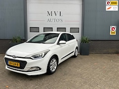 Hyundai i20 - 1.2 HP i-Motion