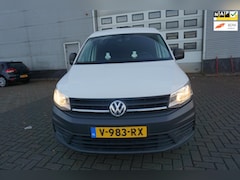 Volkswagen Caddy - 2.0 TDI L1H1 BMT Comfortline /NAVI / NAP / AIRCO