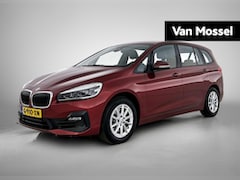 BMW 2-serie Gran Tourer - 218i High Executive Edition | HEAD-UP DISPLAY | STOELVERWARMING | | PARKEERSENSOREN | CLIM