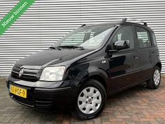 Fiat Panda - 1.2 Edizione Cool Airco 5 Drs NL Auto 123331 Km Aux Usb Mp3 Radio