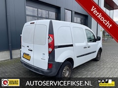 Renault Kangoo Express - 1.5 dCi 70 Express AIRCO & CRUISE