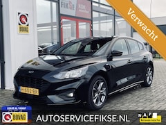Ford Focus - 1.0 ST LINE BUSINESS