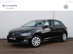 Volkswagen Polo - 1.0 TSI Comfortline Executive 95pk