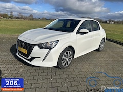 Peugeot 208 - 1.2 PureTech Allure