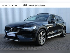 Volvo V60 Cross Country - 2.0 B5 AWD Pro | Panoramadak | Bestuurdersstoel met geheugenfunctie | Adaptieve Cruise Con