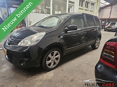Nissan Note - 1.6 Acenta
