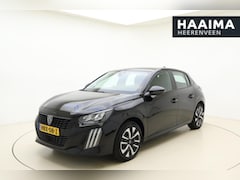 Peugeot e-208 - Active 51 kWh | 433 km actieradius (WLTP) | Stoelverwarming | Navigatie