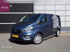 Ford Transit Custom - 280 2.0 TDCI L1H1 Limited Apple Carplay PDC Camera CC